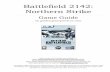 Battlefield 2142: Northern Strikethe-eye.eu/public/Books/Strategy_Guides/Calibre Strategy...Battlefield 2142: Northern Strike Game Guide 4 / 23 Assault Lines game mode Assault Lines