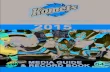 Fort Wayne Komets · 2016. 1. 6. · Internet Gamecast (KometCast) Play-By-Play Bob Chase Team Colors Orange, Black, White Team Established 1952 Host Hotel The Holiday Inn/IPFW-Coliseum