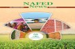 An Earnest Request...An Earnest Request Public Relation Division has exercised due diligence and care while compiling and printing information/data/ photographs in this NAFED News.