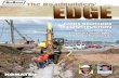 JUDDS BROTHERS CONSTRUCTION - RoadBuilders EdgeJohn Judds, CEO Kevin Steele, President JUDDS BROTHERS CONSTRUCTION There’s not much this longtime Lincoln, Neb., contracting firm