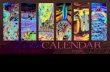 Jewish Calendar ˜˚˚˛˝˙ 5775chabadhousecalendar.com/SmallCalendar5775.pdf · 2014. 6. 16. · nitzAvim - vAyEilECh Shabbat Selichot Pirkei-Avot: Chapter 5 & 6 kukt sh Elul 14