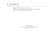 CAIR2 HL7 v2.5.1 VXU Implementation Guide...CAIR2 HL7 v2.5.1 VXU Implementation Guide California Immunization Registry Version 3.10 Consistent with HL7 Version 2.5.1 Implementation