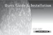 Cooker Hood - Asogem MANUAL/H90_100_110.pdf · 2017. 5. 23. · Cooker Hood / User Manual 9 / 41 EN 3 Installing your appliance Fixing to the wall: Drill the holes A respecting the