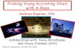 Probing Young Accreting Stars with X-Rayscxc.cfa.harvard.edu/fellows/symp_presentations/2014/...Probing Young Accreting Stars with X-Rays Andrea Dupree, CfA Collaboration with Nancy