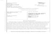 motion quash subpoena - WordPress.com · 2014. 2. 4. · MOTION TO QUASH, MODIFY SUBPOENA, PROTECTIVE ORDER on the following interested parties by placing a true copy thereof enclosed