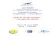 invitation finale-ind 4 - Planète TPLaetitia D’ALOIA-SCHWARTZENTRUBER (CETU) 10h30 : Rénovation et développement durable, cas de l’INSA de Strasbourg Christelle GRESS (INSA