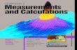 CHAPTER 2 easureents and Calculations - Denton ISD · 2019. 9. 18. · Measurements and Calculations SECTION 1 Scientific Method SECTION 2 Units of Measurement SECTION 3 Using Scientific