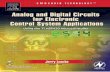Analog and Digital Circuits for Electronic Control System … and... · 2013. 7. 24. · Analog and Digital Circuits for Electronic Control System Applications Using the TI MSP430