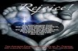 Rejoice! · Kenneth Dow, Verger Stephen Hannum, Suzanne Closson, Angela Foster, Carl Dean, Richard Scales, Joan Hall, Adinah Edwards, ... Dr. Vivian Ray Dolores Redmond Clarence Rice