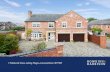 1 Hubbards Close, Ashby Magna, Leicestershire LE17 5NT1 Hubbards Close, Ashby Magna, Leicestershire LE17 5NT Guide Price: £629,950 A stunning detached executive family home arranged