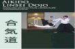 Aikido Fortaleza - Events Insertlinseidojo.com.br/apostila-a5-revisada-pq.pdf · 2019. 4. 9. · religioso no Aikido. Há uma filosofia de respeito pela vida, de reverência e gratidão