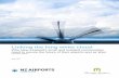 Linking the long white cloud - NZ Airports...Linking the long white cloud Why New Zealand’s small and isolated communities need to secure the future of their airports and air links