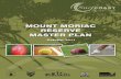 Mt Moriac Recreation Reserve Masterplan - compressed version · Three asphalt tennis courts are located immediately west to the netball court. Two of the courts are playable but in