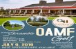 RESERVATION - Ohio Association of Metal Finishers Golf Packet.pdf · Please mail your check (payable to OAMF ) to: 321 Apple Blossom Lane, Bay Village, OH 44140 Unfortunately, there