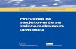 Priručnik za savjetovanje sa zainteresiranom javnošću ... · Publikacija je nastala u sklopu IPA 2009 projekta „Jačanje kapaciteta Ureda za udruge Vlade Republike Hrvatske radi