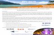 SPONSORSHIP INFORMATION - Sciencesconf.org€¦ · SPONSORSHIP INFORMATION OVERVIEW Over the past two decades, the IEEE Workshop on Signal and Power Integrity (SPI) has evolved into