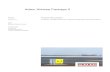 Adam Airbase Package 2 - STRABAG International...Adam Airbase Package 2 Facts Project Description Construction of parallel taxiway, apron, substation, airfield lighting, sunshade for