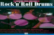 HOW TO PLAY Rock'n'Roll Drums Alfred - The Eye Library/Music/r'n'r...HOW TO PLAY Rock'n'Roll Drums Alfred Created Date 8/26/2017 8:34:03 PM ...
