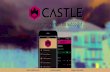 entercastle.com • @entercastle • angel.co/castle...The Castle Web App Owners • Occupancy, maintenance, and legal info • Financial data and analytics Tenants (coming soon) •