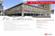 For Sublease - LoopNet...For Sublease – Up to 4,000 SF available on the 2. nd. floor – Available September 1, 2018 – Term: Negotiable – Asking Rent: Negotiable – Fully furnished