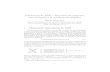 Estructuras de ARN y disecciones de pol gonos: Una invitaci on a …rgomez/DiseccionesAleatorias.pdf · 2016. 10. 26. · Estructuras de ARN y disecciones de pol gonos: Una invitaci