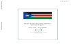 Public Disclosure Authorized South Sudan Country Opinion Survey Report · 2016. 7. 14. · South Sudan Country Opinion Survey Report (July 2013 - June 2014) Public Disclosure Authorized