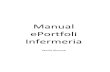 Manual ePortfoli Infermeriainformacions.fub.edu/manuals/ManualAlumneInfermeria.pdf · 2017. 7. 18. · VA.20161027 Fundació Universitària del Bages Av. Universitària, 4-6 08242