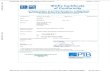 ingg - Festo...Certificate of Conformity: IECEx PTB 15.0013 ingg JT1i!1J -----IECEx Certificate E of Conformify Seite 1 von 5 INTERNATIONAL ELECTROTECHNICAL COMMISSION IEC Certification