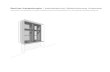 Berliner Kastenfenster Instandsetzung, Modernisierung, Austausch · 2016. 9. 15. · Berliner Kastenfenster | Instandhaltung und Modernisierung Dokumentation und Arbeitshilfe | Stand