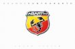 603 83 637 Radio Punto Abarth GB · 2017. 8. 16. · Abarth Dealership. SELECTING THE CD Press button Õto select the next CD and button Ô to select the previous CD. If the loader