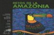 RETOS DE LA AMAZONIA · 2020. 11. 10. · INTRODUCCION La Amazonia constituye un tema que para el Ecuador representa un desafío de dimensiones especiales. La realidad ecológica