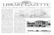 Sweet Briar College { Libraries }old.library.sbc.edu/friends/gaz/libgaz5.pdfMartha Lou Stohlman, Story of Sweet Briar College ( 1956), p. 164-65. 2 Board of Directors' Minutes, June