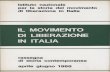 Home - Istituto Nazionale Ferruccio Parri · 2019. 3. 6. · Marzo 1944 43 per la provincia Genova, la GNR segnala unicamente uno sciopero a Sori nelle fonderie « Vivaldi « Bancalari