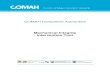 COMAH Competent Authorities - HSE · 2020. 3. 24. · Mechanical Integrity Intervention Tool ... Quality control and assurance records relating to the original manufacture are retained