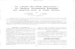 La en Afrique rapports - Ciradagritrop.cirad.fr/433646/1/ID433646.pdfd'hématozoaires : Piroplasma ovis, Theileria recon dita, Anaplasma ovis, 'rrypanosoma vivax et congolense ...