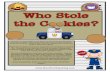 Have Fun Teachingfiles.havefunteaching.com/activities/social-studies/police-station-activity.pdfBecome a police officer and find out which Cookie Monster stole the cookies! Search