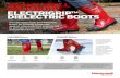 HONEYWELL SALISBURY ELECTRIGRIP TM DIELECTRIC ......HONEYWELL SALISBURY ELECTRIGRIPTM DIELECTRIC BOOTS • Electrigrip boots feature a heavy duty outsole for impressive traction and