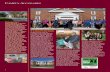 Salisbury University Annual Report 2010-2011...of the four. In August 2011, SU opens the largest residence hall in campus history, the 230,000-square-foot Sea Gull Square re si d nc-