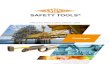 SAFETY TOOLS...45. 04 AMPCO alloys for safety tools have been tested and approved by Factory Mutual Research Corporation under Classification 7910, for use ... AMPCO non-sparking products