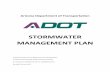 STORMWATER MANAGEMENT PLANstatic.azdeq.gov/pn/sm_ms4_pn_swmp_adot.pdf · 2017. 4. 24. · This chapter covers the basic information on permittee activity. Key Groups: Director’s