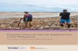 Disaster-induced internal displacement in the Philippines...Disaster-induced internal displacement in the Philippines | The case of Tropical Storm Washi/Sendong 5 All actors – civil