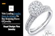 Buy Quality Wedding Rings From Top Jewelry Store In Atlanta | Royal Design Fine Jewelry