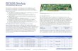 DT300 Series - Measurement Systems · 2017. 3. 27. · DT300 Series, installing and upgrading DT300 Series boards is easy. Analog Inputs All DT300 Series boards feature 16 single-ended