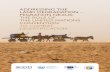 ADDRESSING THE LAND DEGRADATION – MIGRATION NEXUS: … · 2019. 8. 23. · This report was prepared by Sara Vigil, Research Fellow at the Stockholm Environment Institute (SEI),
