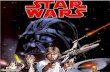 Star Wars - Atari ST - Manual - gamesdatabase...STAR WARS "GUERRA DE LAS GALAXIAS" Este es la recreawa STAR WARS. de Atan. 10 e/ LOAD y ENTER SHIFT y RUN'STOP en tu y PLAY Amstrad