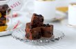 Chocolate Cherry Truffles - Bonne Maman€¦ · The truffles will keep in the freezer for up to 3 months so why not double the recipe, use a whole can of condensed milk and have delicious