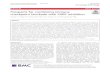 Prospects for combining immune checkpoint blockade with PARP … · 2019. 9. 14. · REVIEW Open Access Prospects for combining immune checkpoint blockade with PARP inhibition Anping