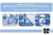 FHWA LTAP/TTAP Build a Better Mousetrap National …...The purpose of the competition is to collect and disseminate real world examples of Best Practices, Tips from the Field, and