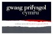 gwasg prifysgol cymru - University of Wales PressMehefin a Rhagfyr ISSN 09514937 ISSN: 00432431 Sefydliadau Print yn unig £50.00 Ar-lein yn unig £50.00 Y ddau £90.00 Unigolion Print