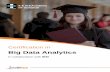 Big Data Analytics - Intellipaat...2020/10/08  · Big Data Analytics is the most in-demand and highly paid job profile in the market. In this course, you will master skills such as